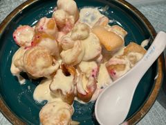 -阿娜尔·新疆菜(佰港城店)