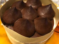 -Awfully Chocolate(来福士广场店)