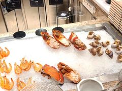 -咖啡苑自助餐厅·中国大饭店