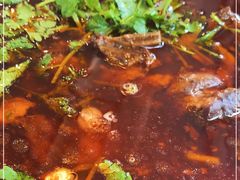 -老城红焖羊肉(人民路店)