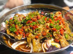 -聚缘·湘味音乐餐厅party(罗湖店)