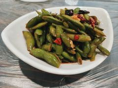 -零零後碳烤大排档(曙光星城旗舰店)