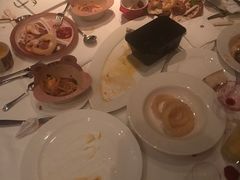 -龙虾酒吧扒房(宁波香格里拉店)