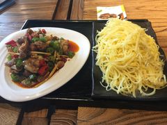 -俏湘私房菜(国贸店)