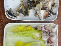 -船奇蒸汽海鲜·闽菜(八市海鲜总店)