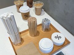 -% Arabica阿拉比卡咖啡烘焙工坊
