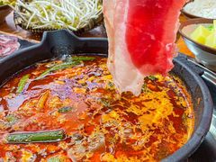 -黔三一夺夺粉酸汤火锅(百信店)
