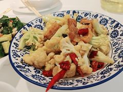 -至潮餐厅精致粤菜·活鲈鱼·走地鸡(珠江新城店)