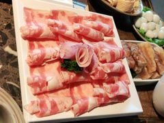 -小龙坎老火锅(华飞店)