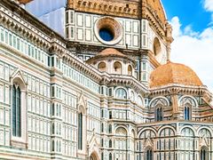 -圣母百花大教堂穹顶