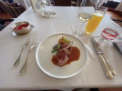 -上海和平饭店华懋阁 Cathay Room