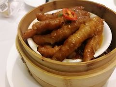 -粤域茶餐厅