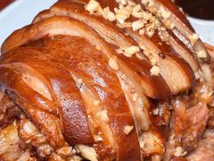 -聚首堂·特色小吃·肘子(什刹海德胜门店)