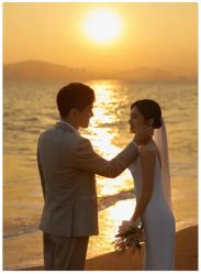 -拾年·定制婚纱摄影