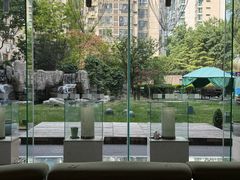 -北京东直门智选假日酒店