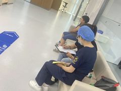 -优诺口腔(华东总院)