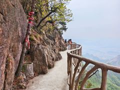 -丹东凤凰山景区
