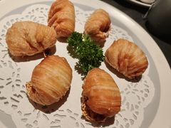 -海趣餐厅·苏式家菜(高新店)