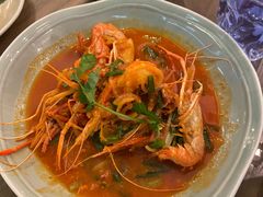 -CHINCHIN 青青·泰国料理(万象食家店)