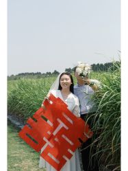 点击看大图 -MECCI婚礼摄影跟拍(红东方广场店)