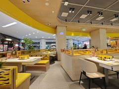 -虎丫炒鸡(郑州高新万科店)