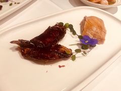 回味熏鱼-民国红公馆·秦淮八艳(夫子庙店)