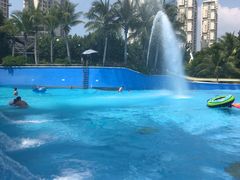 -亚马逊丛林水乐园