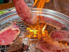 -原始泥炉烤肉(总店)