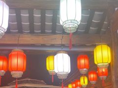-院8里·少城记忆老川菜(宽窄巷子店)