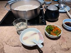 胡椒猪肚鸡-捞王锅物料理(四川北路店)