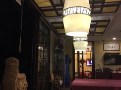 -七仙岭君澜度假酒店·桃源小馆中餐厅
