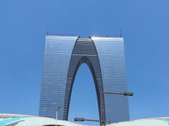 -苏州中心商场