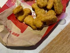 -肯德基(世纪金源店)