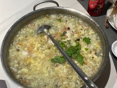 -钱山海鲜大排档