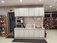 -中田健身工作室(星耀城金牌店)