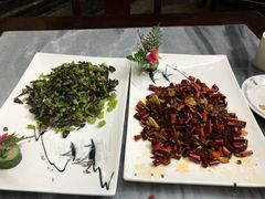 -蔼若春.传承三十年云南菜(金碧公园店)