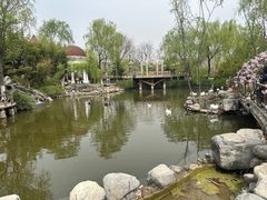 -天毓山庄·餐厅