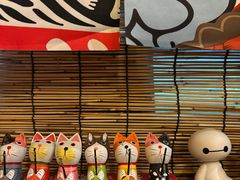 -七町糖果寿司屋(龙洞广工店)