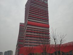 -武汉客厅中国文化博览中心