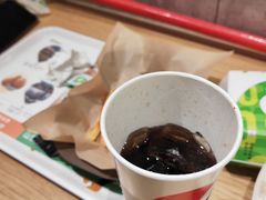-德克士(南天门店)