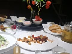 -鱼翅楼·津派砂锅鱼翅(水上公园店)
