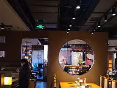 -呷哺呷哺 黄金牧场 (欢乐谷店)