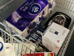-盒马X会员店(上海森兰商都店)