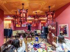 -爱新觉罗福臨火锅馆(万科滑雪场店)