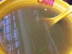 -小杨生煎(火车站北广场店)
