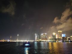 -澳门环岛游湾仔码头