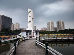 -黄兴公园