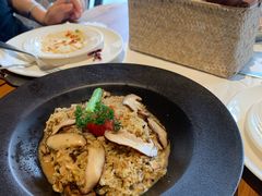 -陶享时光西餐·下午茶(信河街店)