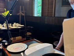 -庐灶江南·江南菜·四合院Bistro(东直门雍和宫·原华侨宾馆店)