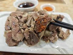 -同心春餐饮(富宁街店)